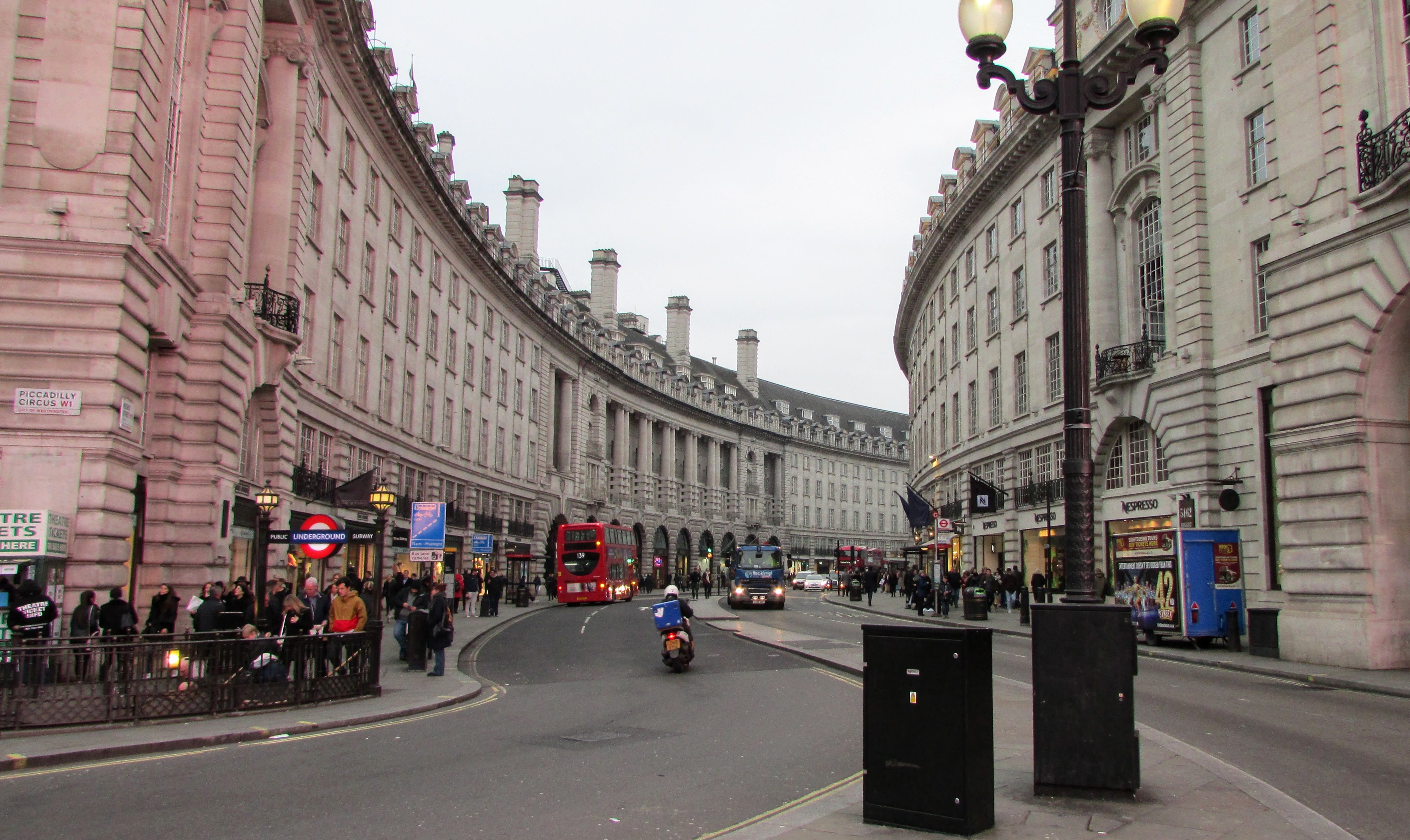 Regent Street